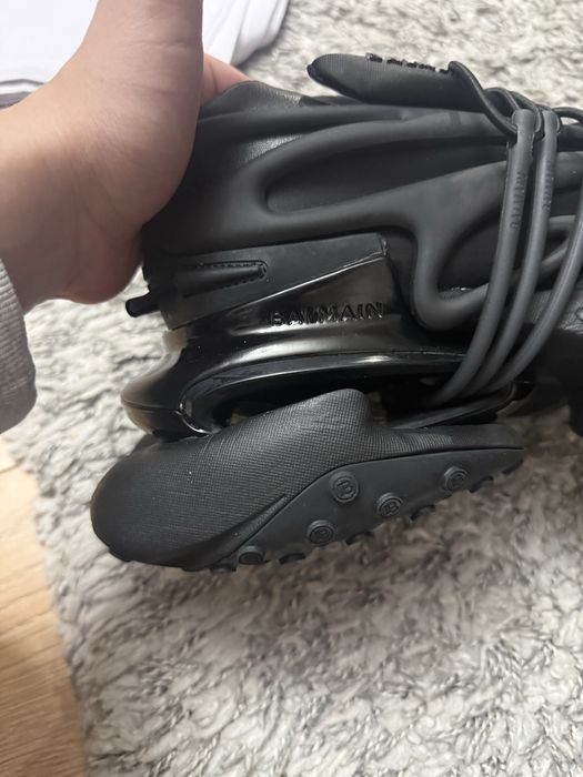 Balmain Unicorn marimea 42