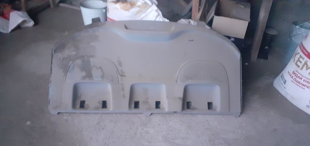 Салон лупарика вилур