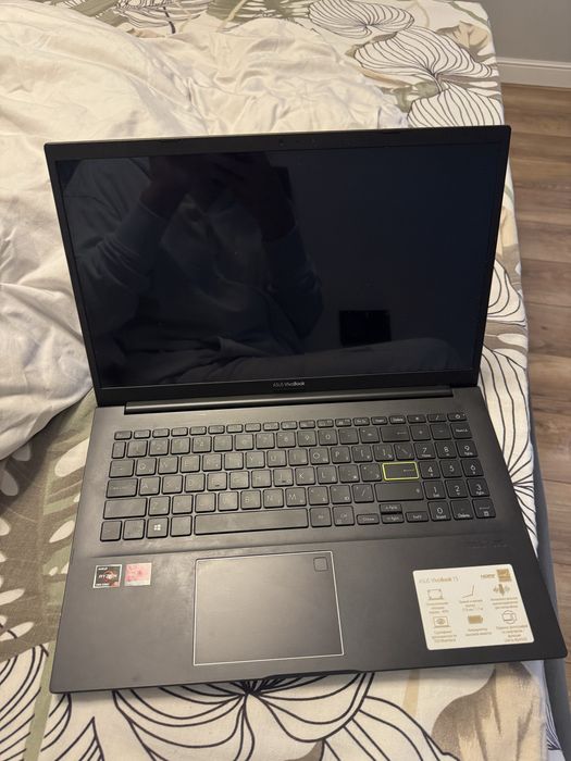 ASUS VivoBook 15 M513UA-L1200