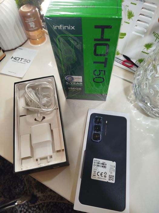 1yil garantiya beriladi