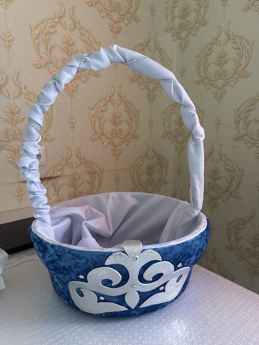 Қоржын Астана каласы