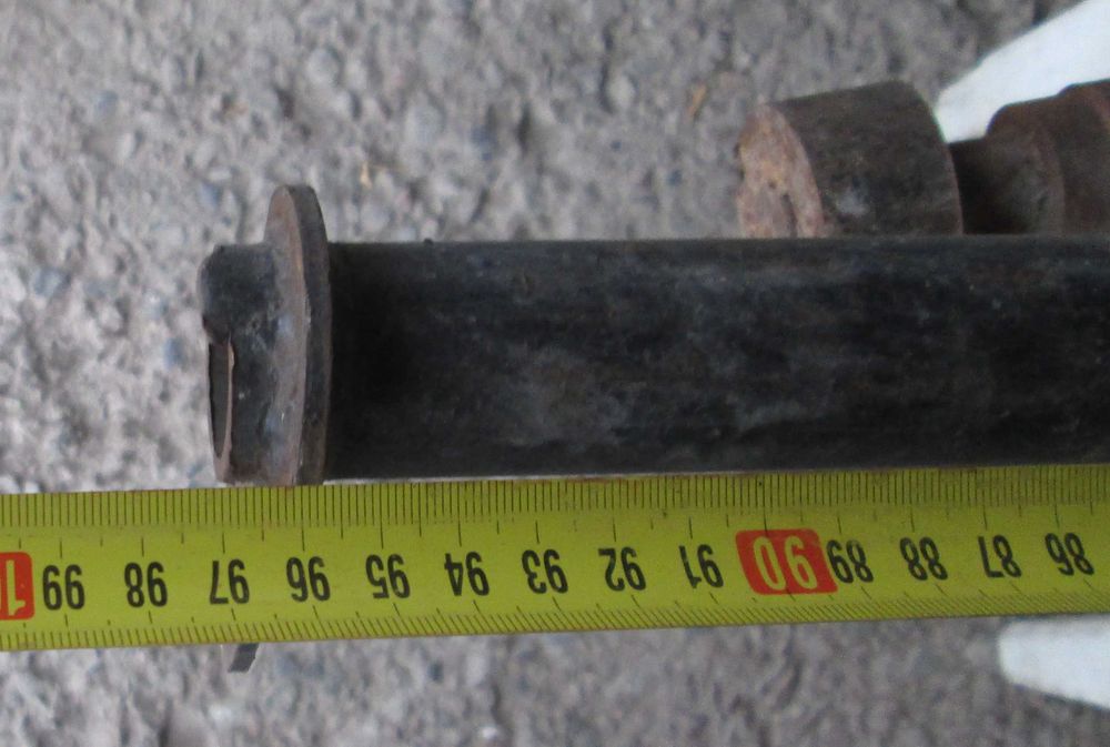 Фаркоп Ваз классика 2101, 2106