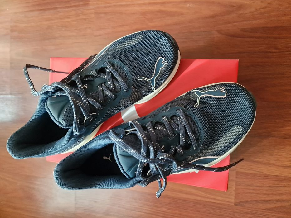 PUMA Обувки Redeem Profoam