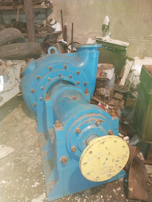 Насос грау 1600/25