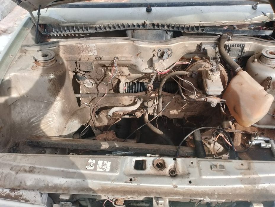 Продам на запчасти ваз 99