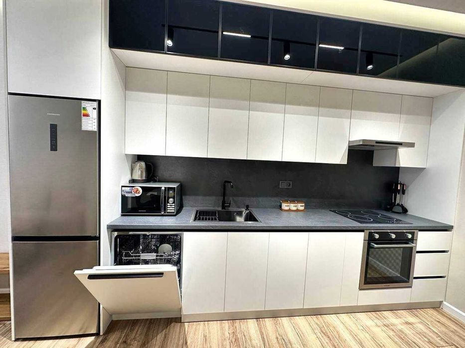 Аренда Готовый кв ЖК Акай Сити 2/6/25 на Мирзо Улугбекский