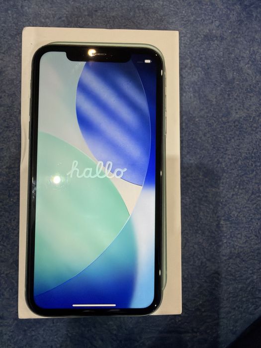 iPhone 11, продажа смартфона