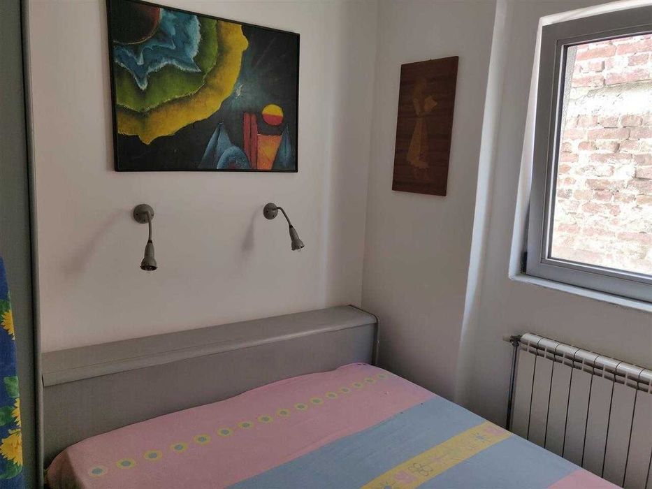 Дава се под наем Тристаен апартамент в София, Люлин 10 - 90 кв.м за 561 € - Снимка #3