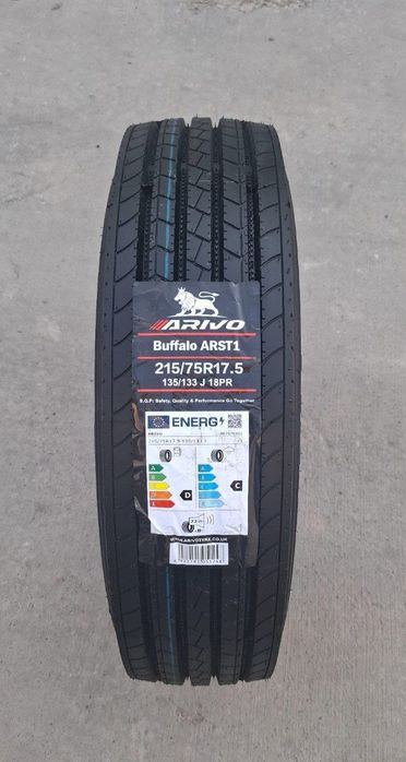 215/75r17.5 orginal