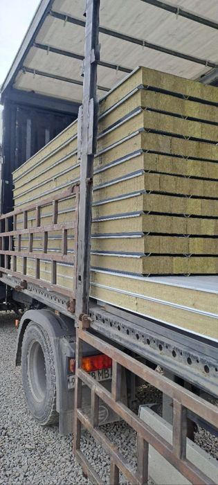 Сэндвич панель  sendvich panel