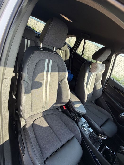 BMW X1 2021, Xdrive ,82000 km
