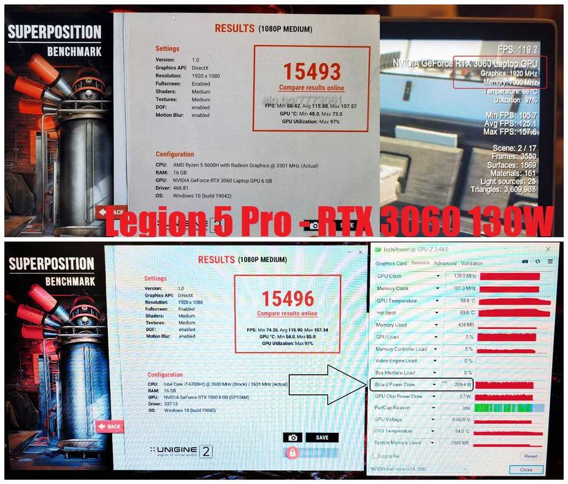 GTX 1080 8GB 210W/G-SYNC IPS/Corе i7/16GB RAM/512GB+1TB/MSI TITAN GT73