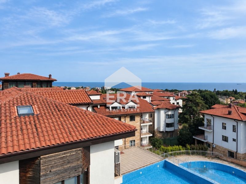 Продава се Двустаен апартамент в Варна, м-т Траката - 104 кв.м за 1827 €/кв.м - Снимка #10