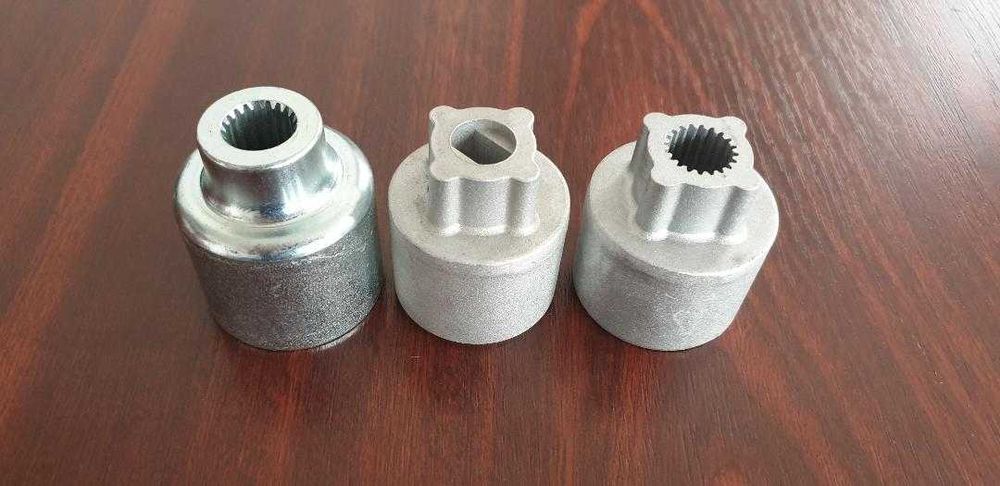 bucsa de antrenare troliu in 3 variante
