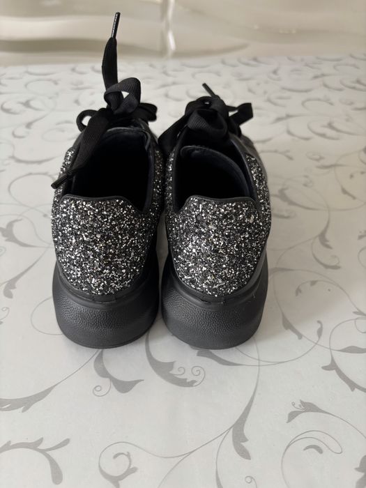 Сникърси Alexander McQueen