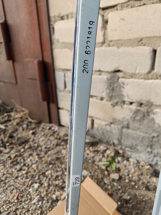 Лыжи беговые Fischer XC.