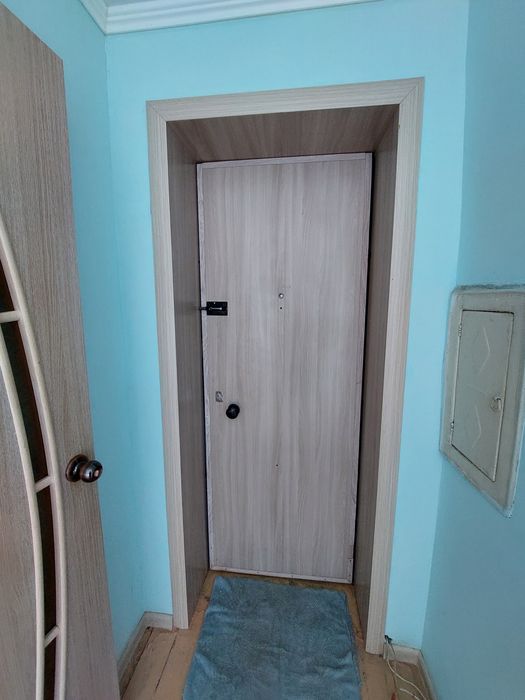 Продам 1 ком квартиру-студию