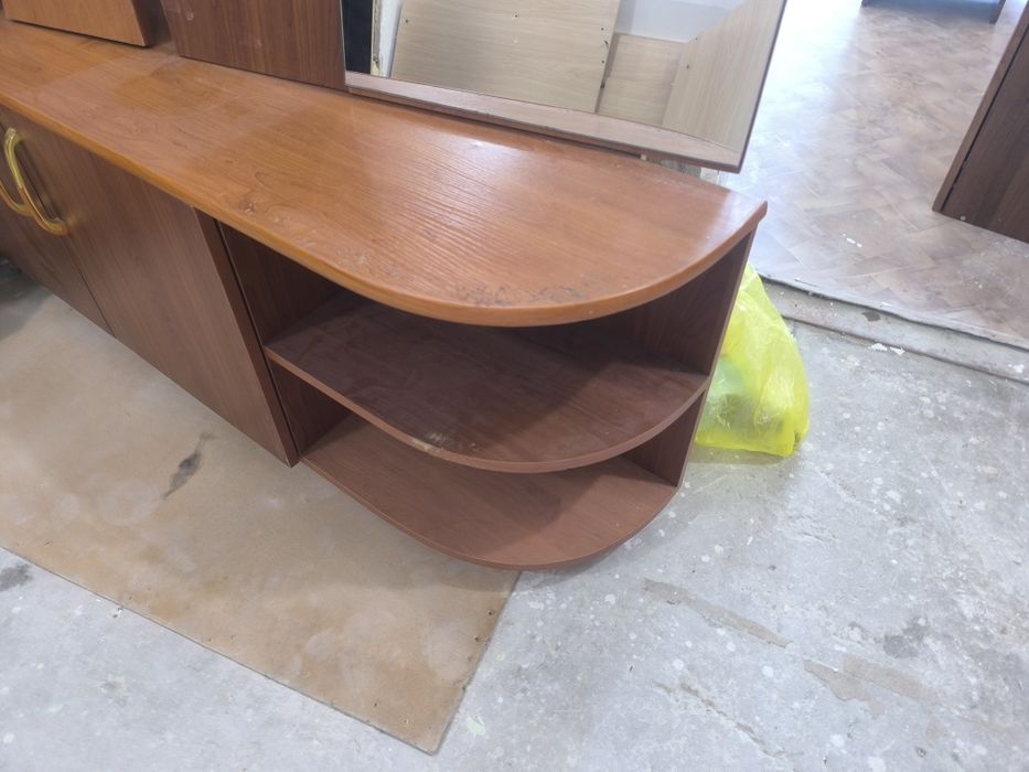 Мебель в прихожую