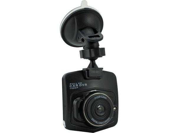 Видеорегистратор 2,4 инча автомобилна камера HD 1080P мини DVR