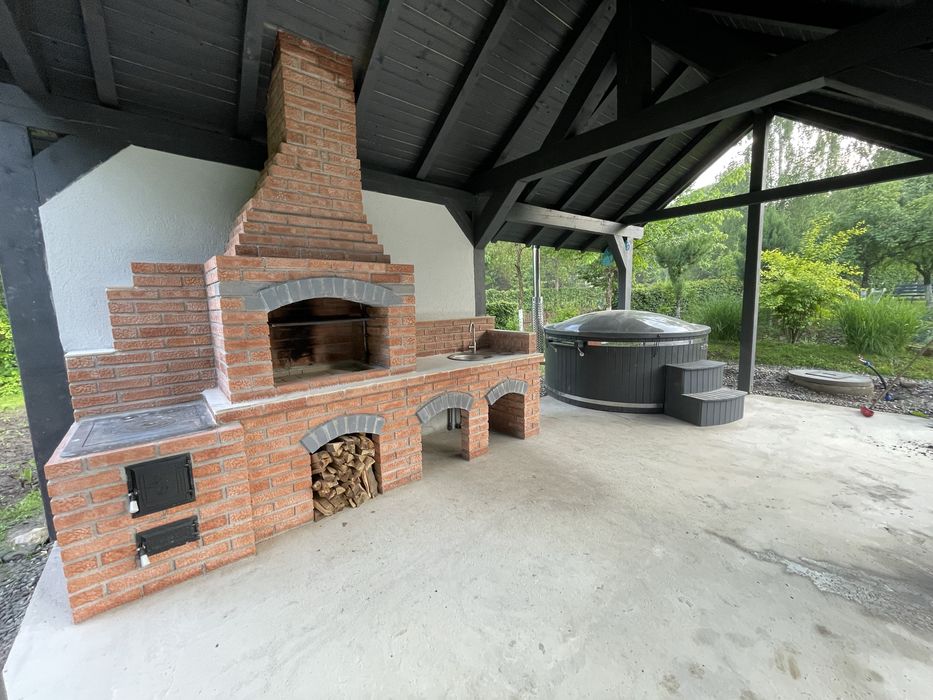 Cabana/Vila/Pensiune cu ciubar de inchiriat Valea Avrigului