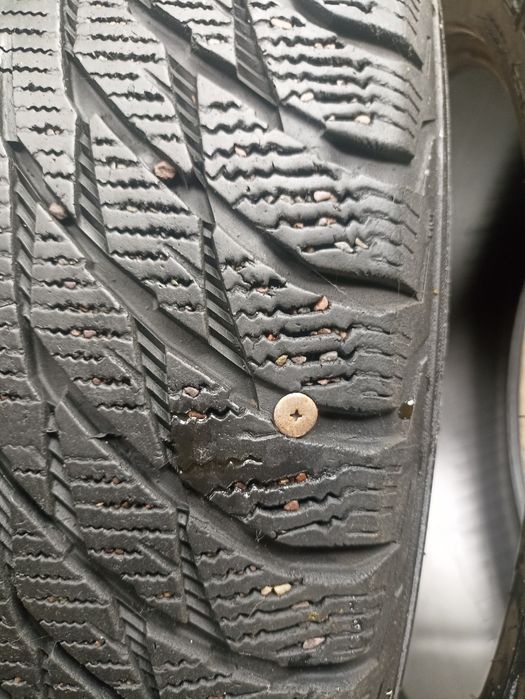 Nokian . Nokian.