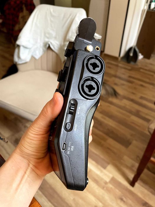 Продается Zoom H6