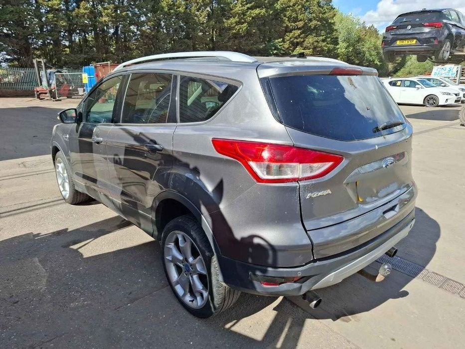 Bara spate Ford Kuga 2012 SUV 2.0 CRTC