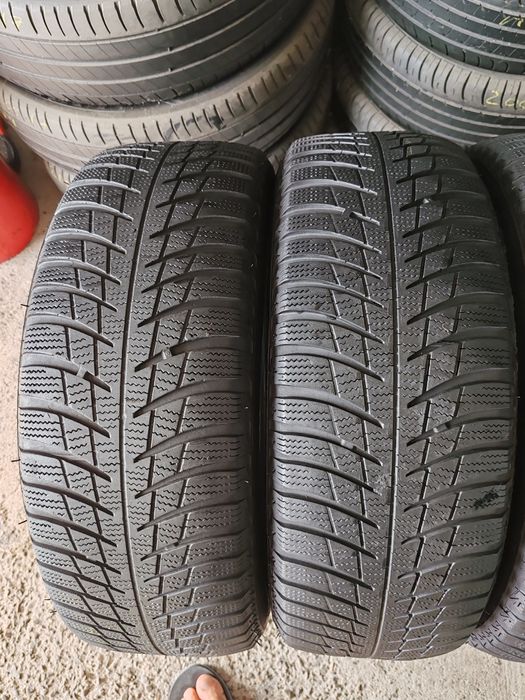 4 anvelope 215 60 16