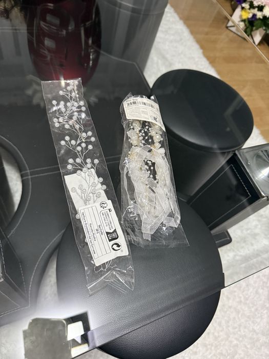 Accesorii nunta
