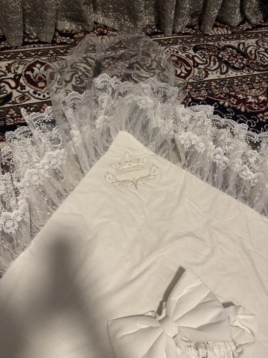 Конверт для Новарождённого