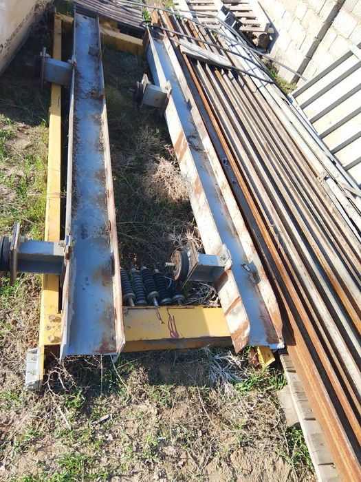 Швейлер 15000тг шт