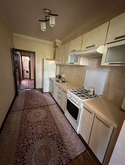 Успей купить..! 77-Серия. 70м². Кирпичный. Ттз-4.