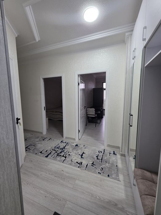 Yunusobot 13. Navastroyka