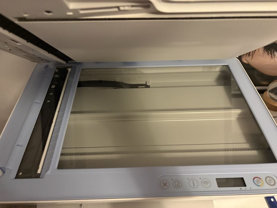 Imprimanta HP DeskJet 4222e
