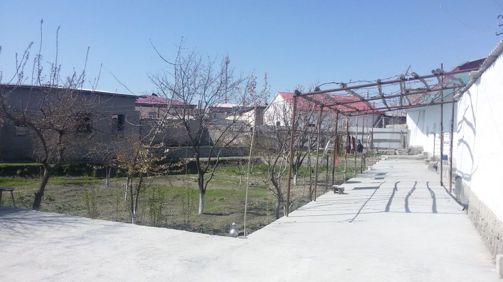 Уй жой сотилади 12 сотих