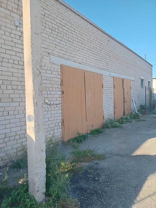 Склад,производственое помещение .