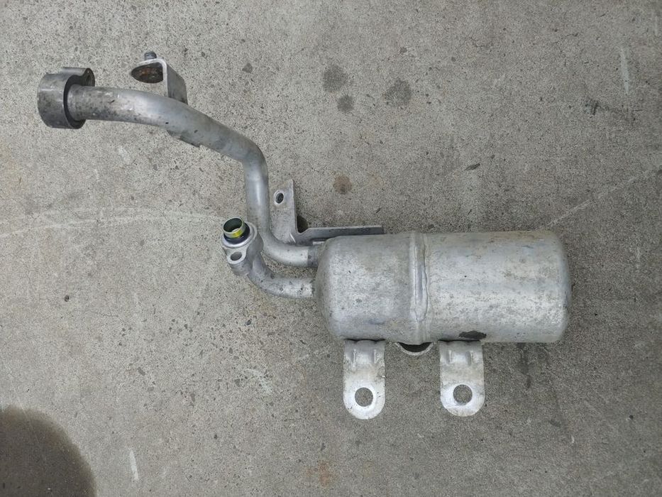 filtru uscator disecant 1.6 tdci  ford c-max 2004