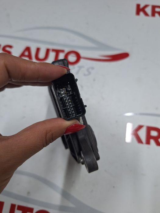 Компютър скоростна кутия за SAAB 93