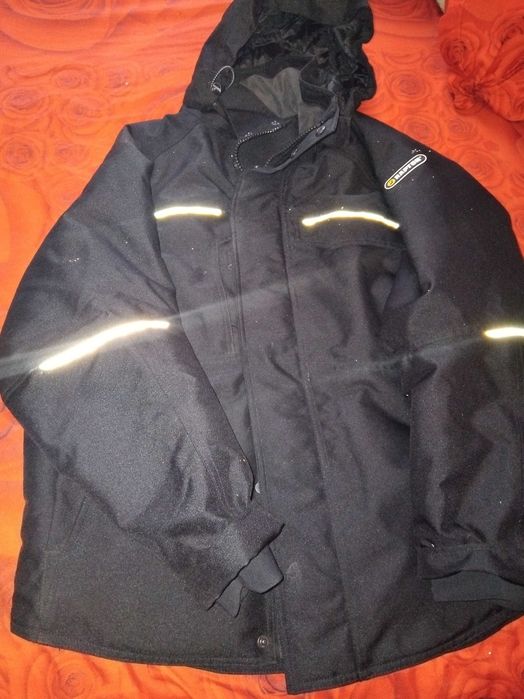 Geaca santier Raptor