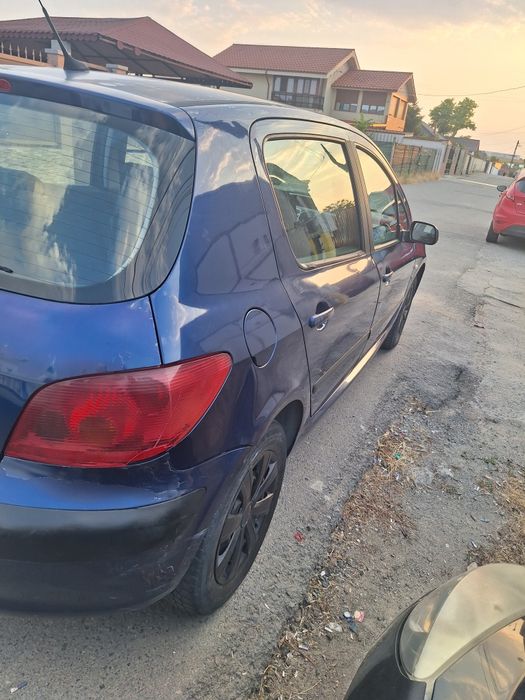 Pejout 1.4 diesel