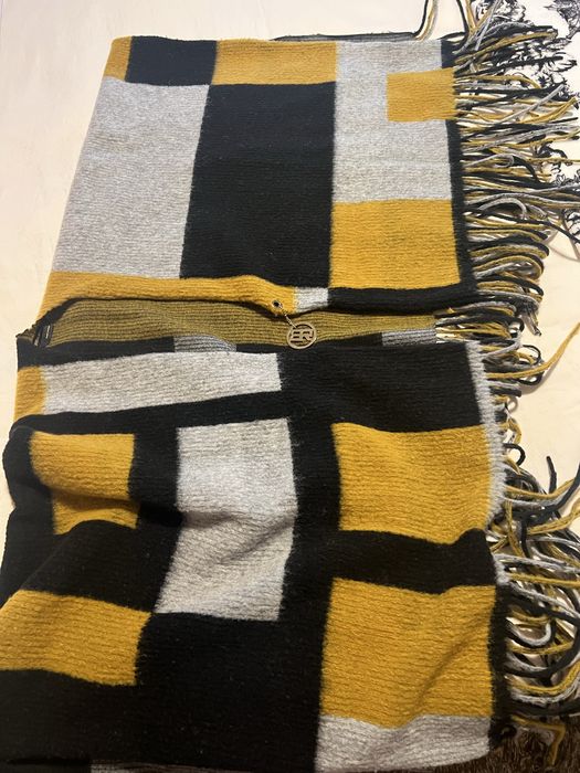 Пончо Roberta Biagi