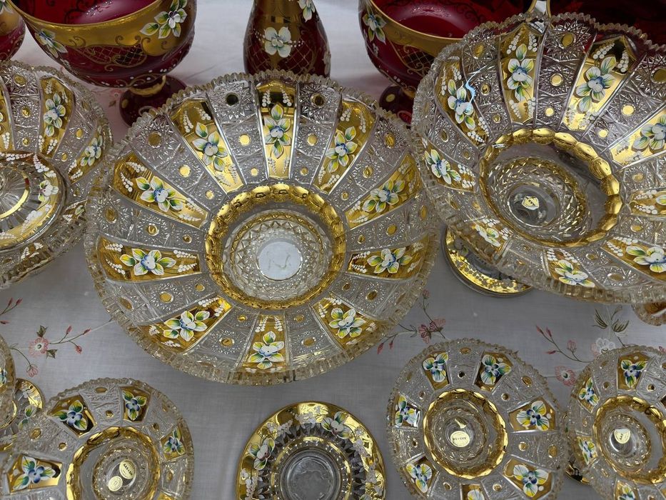 Багема ( чехская )