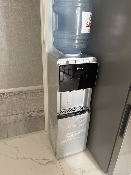 Диспенсер для воды