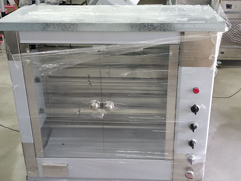 Girl aparat tavuq pishiradigan aparat