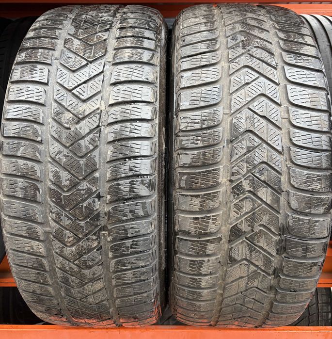 Pirelli 255/45R19- Stare foarte buna, livrare rapida, garantie!