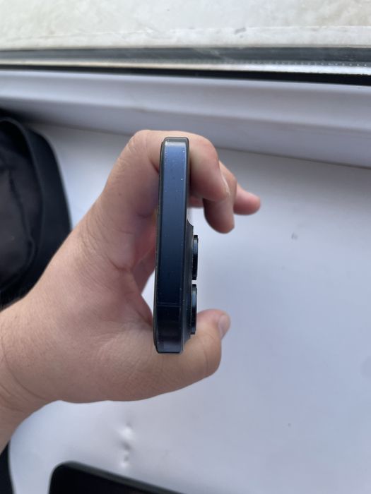 Iphone 15 pro Айфон 15 про 128 гб акб 80