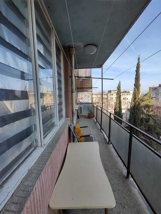 Продава се Четиристаен апартамент в Стара Загора, Център - 77 кв.м за 1364 €/кв.м - Снимка #13