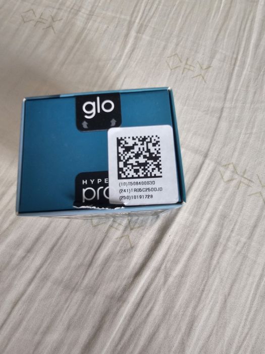 Dispozitiv Glo HyperPro
