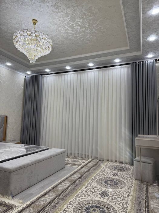 Parda tikish xizmati , halol xizmat siz uchun .