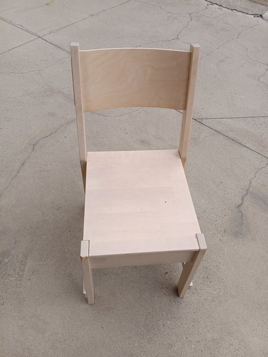 столове  ikea norraker дървен